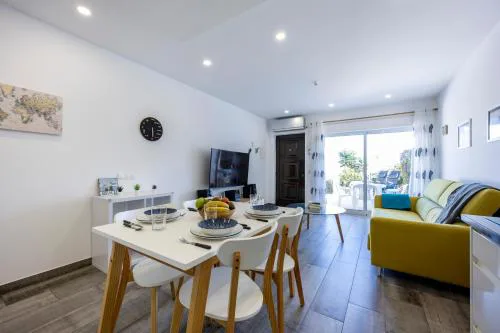Waterside Village - Oceanview Dream