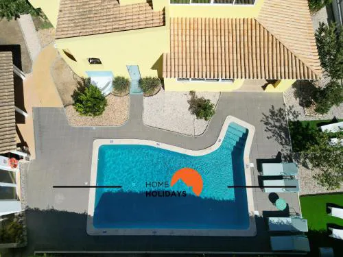 #336 Vila Sol Pool & Comfort