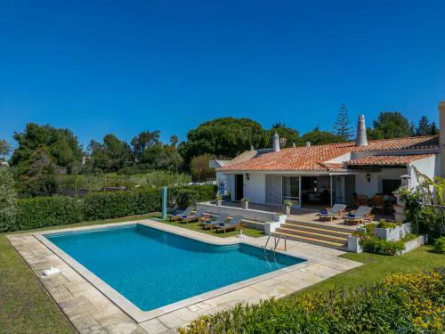 Villa Rosa by Interhome