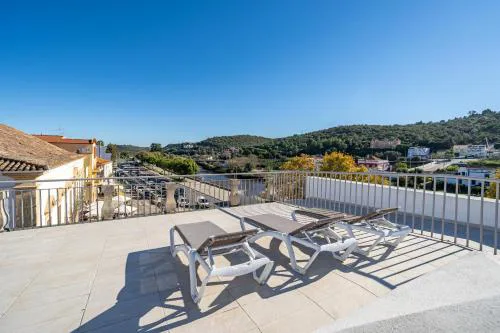 Apartamento Karolvaz V