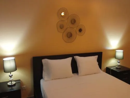 Apartamento Xelb