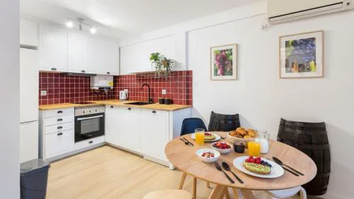Casa da Se Cottage