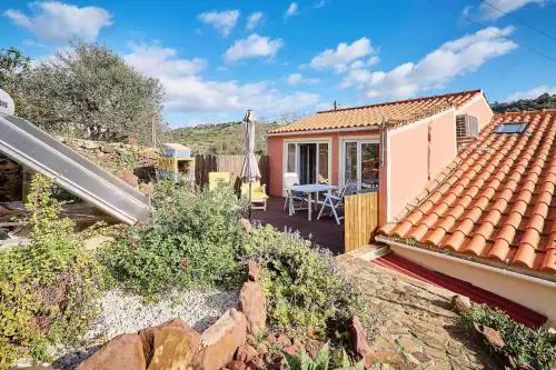 Casa Dos Irmaos