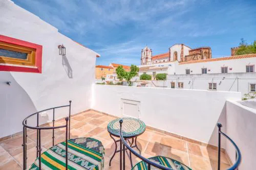 Casa Moura