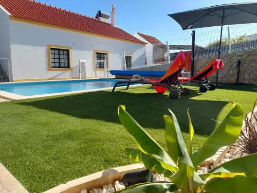 Casa Oliveira