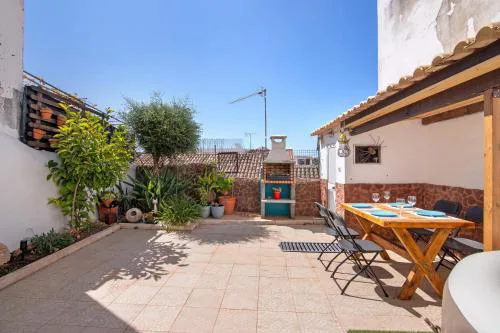 Casa Terracota