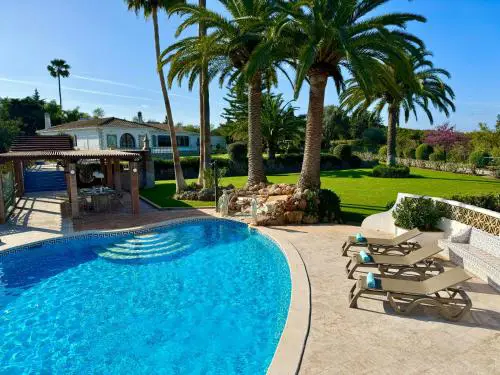 Monte a vista - Private Villa - Pool - new in booking