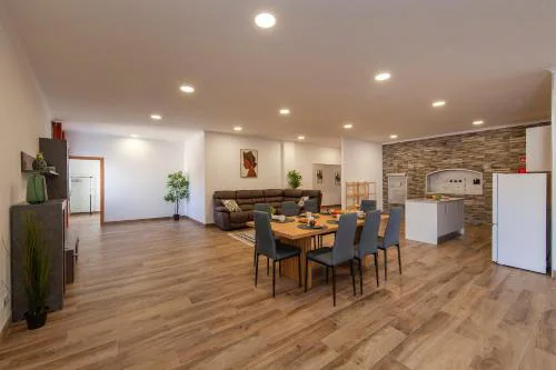 Olive Hills Guesthouse