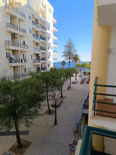 Paraíso à Beira-Mar a menos de 100 metros da praia