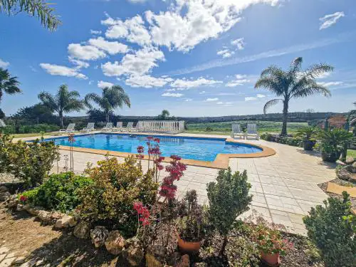 Quinta do Bravo - Swimming Pool - BY BEDZY
