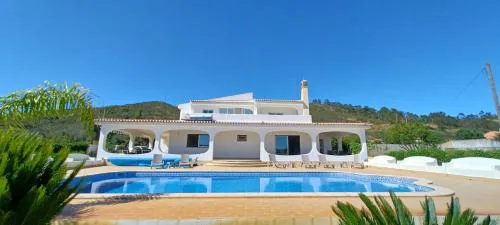 Superbe Villa - piscine privée