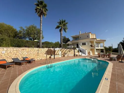 Villa Botanica