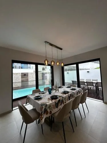 Villa Encosta do Castelo by Charm Signature