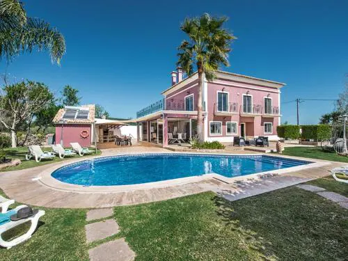 Villa Quinta Valente VIP Properties by Interhome