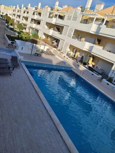A Cabaninha - T2 Cabanas Beach