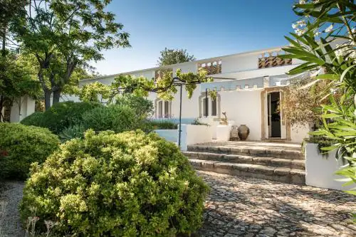 Altanure Quinta Sol d'Água - Ecological Holiday Villa