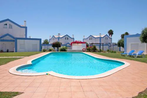 Alto do Perogil Pool Villa