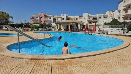 Apartamento Atlantico Tavira