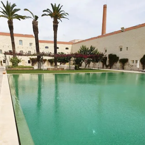 Apartamento Convento das Bernadas Tavira