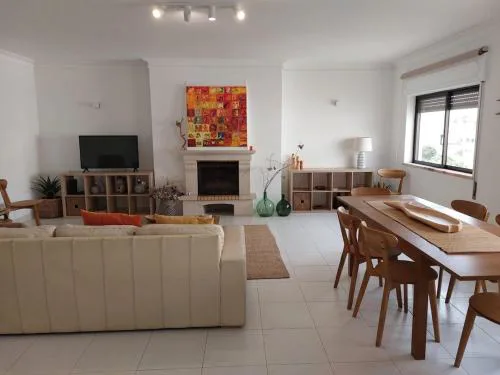 Apartamento Virginia Tavira
