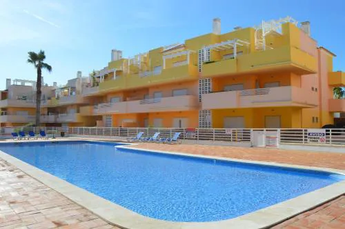 Apartamentos Cabanas Golf