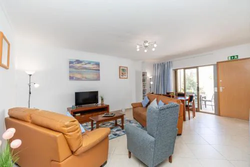 Apartment Atlantico, Town Centre