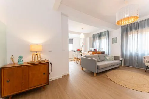 Apartment Jara, Tavira