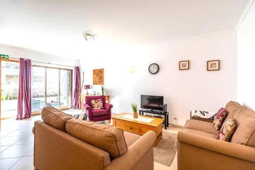 Apartment Nina-superb Town Centre Location