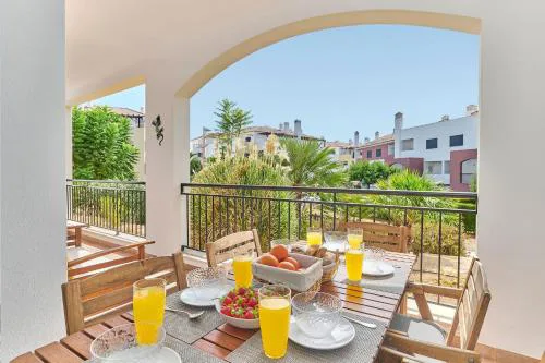 Apartment Pacifico, O Pomar Resort