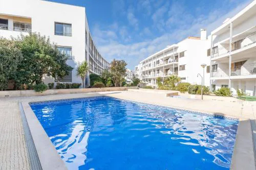Apartment Pepita-tavira Centre, Pool & Garage