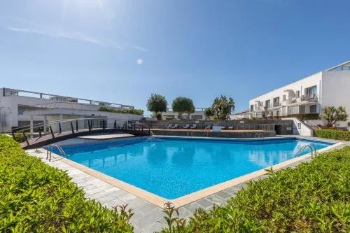 Apartment Polka, Terraços de Tavira
