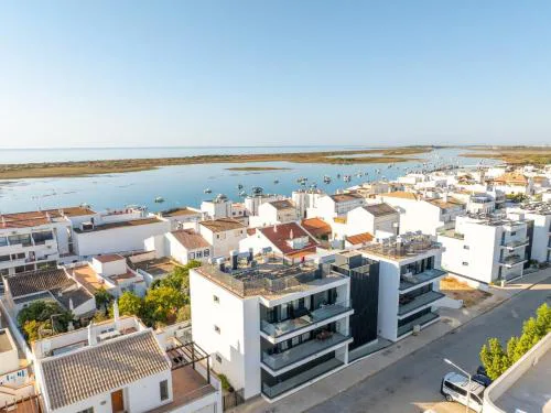 Apartment Terra, Cabanas Fishing Village