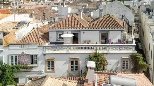APARTMENT VARANDA, Town Centre