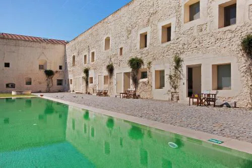 Architect Luxury Ancient Triplex Ba
