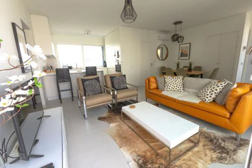 Beautiful 3BR Family Apartment with Private Pool