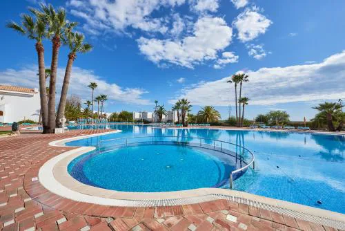 Beautiful Seaside Apartments