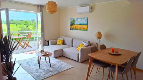 BeeHappy Cabanas Gardens T1