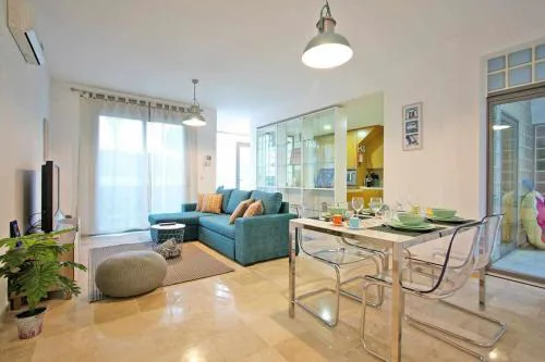 Believe in Dream Apart. Contemporâneo com Piscina