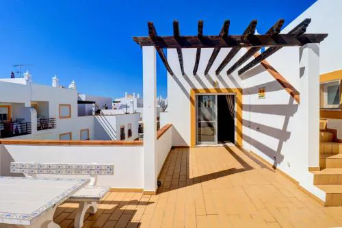 Cabanas Escape - Cabanas, Tavira - Algarve