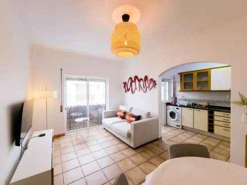 Cabanas Mar T1 by YHA