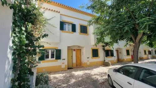 Casa Amarela