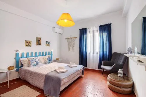Casa Amarela