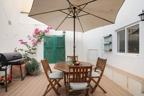 Casa Amarela