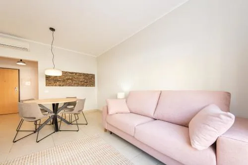 Casa Amarela - Apt with pool, close to beaches, golf and nature - Conceição e Cabanas de Tavira