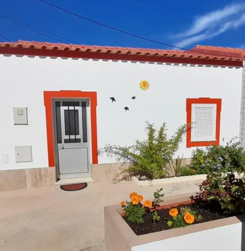 Casa Andorinha
