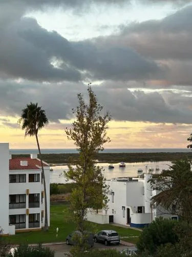 Casa Anne - Cabanas de Tavira, central, sea view