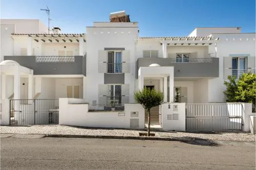 Casa Brisa Tavira