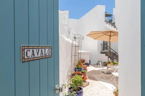 Casa Cavalo Town Centre