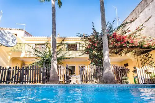Casa Central