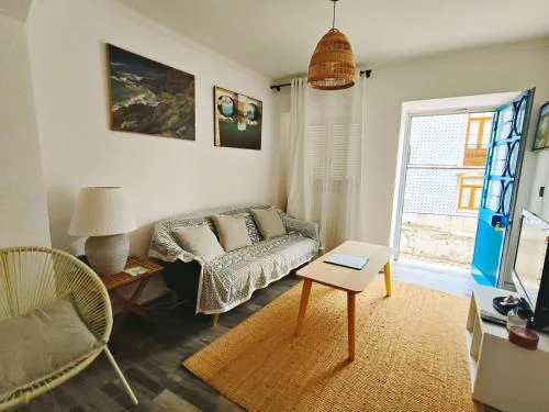 Casa da Isa - Tavira